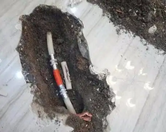 内黄测漏水电话