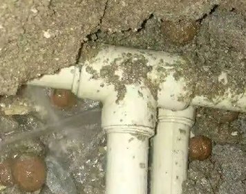 内黄测漏水多少钱