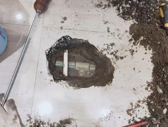 内黄测漏水电话