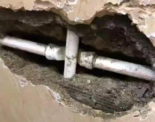 内黄测漏水哪家好