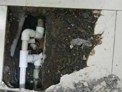 内黄测漏水哪家好