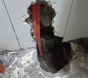 内黄漏水检测电话