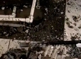 内黄漏水检测电话