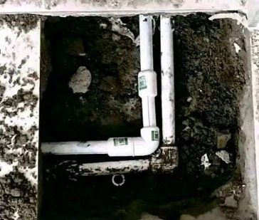 内黄漏水检测多少钱