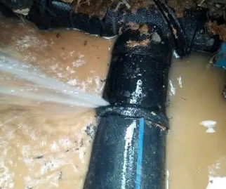 内黄测漏水公司哪家好