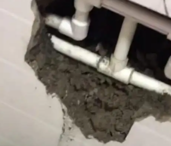 内黄漏水检测电话