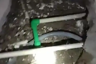 内黄测漏水公司