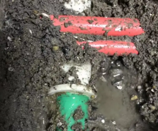 内黄漏水检测电话