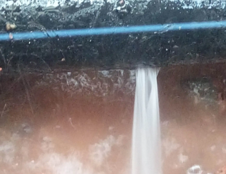 内黄漏水检测多少钱