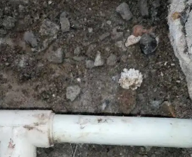 内黄漏水检测哪家好