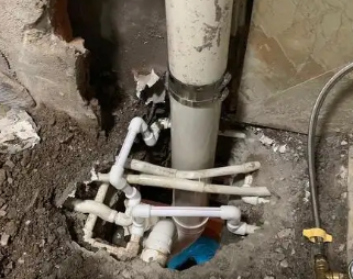 内黄漏水检测哪家好