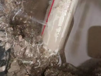 内黄漏水检测哪家好