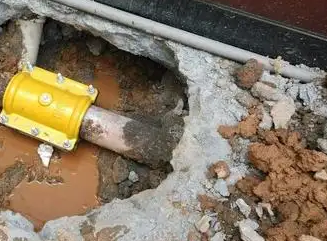 内黄漏水检测哪家好