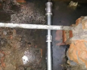 内黄漏水检测公司电话