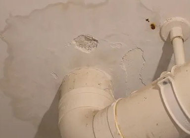 内黄卫生间测漏水多少钱