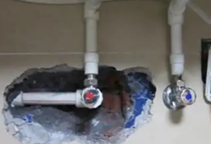 内黄卫生间测漏水查询方法