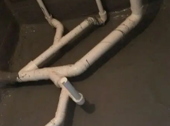 内黄水管漏水检测知识点