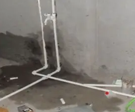 内黄水管漏水检测多少钱