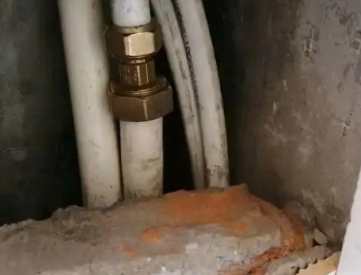 内黄水管漏水检测哪家好