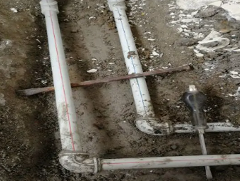 内黄卫生间测漏水多少钱