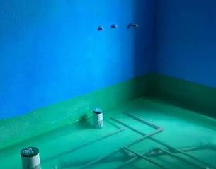 内黄卫生间防水