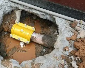 内黄卫生间测漏水哪家好