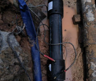 内黄水管漏水检测多少钱