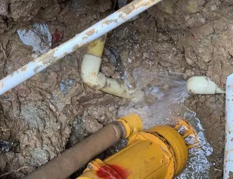 内黄水管漏水检测哪家好