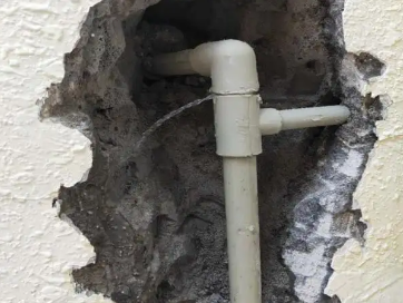 内黄卫生间测漏水哪家好