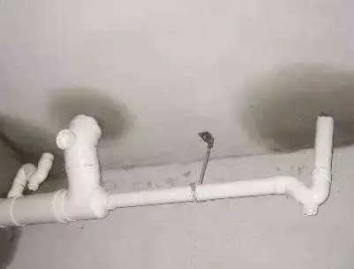 内黄卫生间测漏水的几种情景