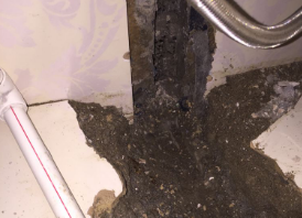 内黄卫生间测漏水哪家好