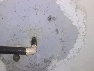 内黄卫生间测漏水之怎么维修