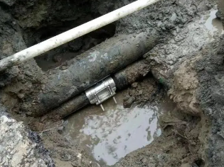 内黄水管漏水检测的传递距离多少