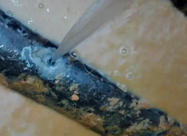 内黄水管漏水检测多少钱