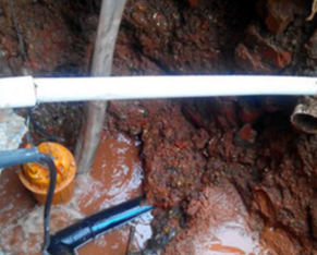 内黄水管漏水检测哪家好