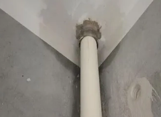 内黄卫生间测漏水的新闻分享