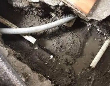 内黄卫生间测漏水价格明细