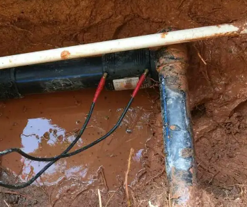 内黄水管漏水检测多少钱