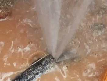 内黄水管漏水检测哪家好