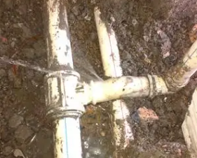 内黄卫生间测漏水多少钱