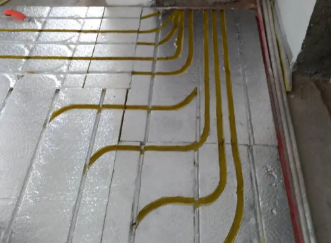内黄地暖维修哪家好