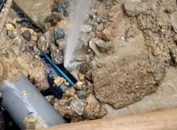 内黄水管漏水检测哪家好