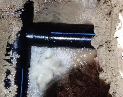 内黄水管漏水检测哪家好