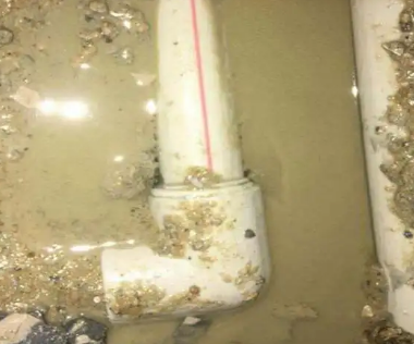 内黄水管漏水检测多少钱