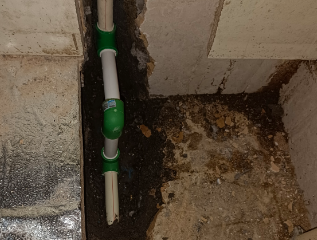 内黄卫生间测漏水哪家好