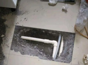 内黄卫生间测漏水哪家好