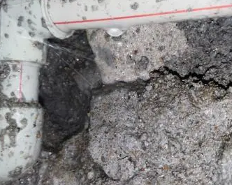 内黄漏水检测多少钱