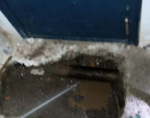 内黄水管漏水检测多少钱