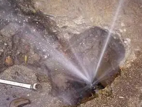 内黄水管漏水检测哪家好