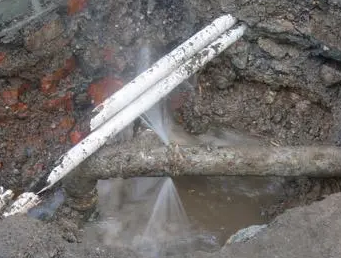 内黄测漏水多少钱